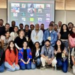 Científicos iberoamericanos se reunieron en Chile para mapear bosques submarinos