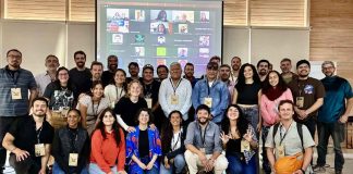 Científicos iberoamericanos se reunieron en Chile para mapear bosques submarinos