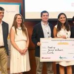 Cinco startups chilenas que quieren mejorar la vida de las personas mayores digitalizándola