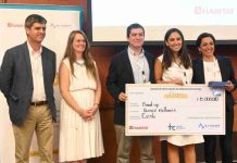 Cinco startups chilenas que quieren mejorar la vida de las personas mayores digitalizándola