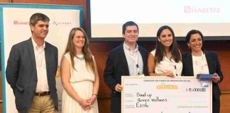 Cinco startups chilenas que quieren mejorar la vida de las personas mayores digitalizándola