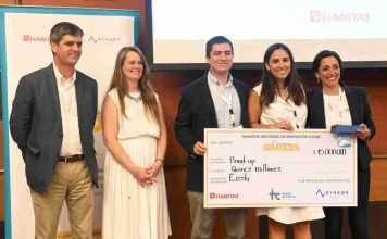 Cinco startups chilenas que quieren mejorar la vida de las personas mayores digitalizándola