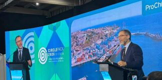 Se inicia Circle Pack 2026: El evento que convierte a Chile en la capital del packaging latinoamericano Se inicia Circle Pack 2026: El evento que convierte a Chile en la capital del packaging latinoamericano