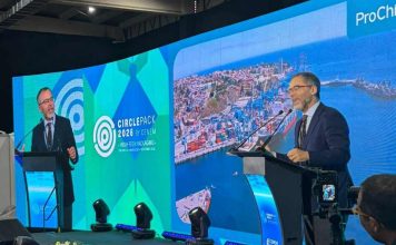 Se inicia Circle Pack 2026: El evento que convierte a Chile en la capital del packaging latinoamericano
