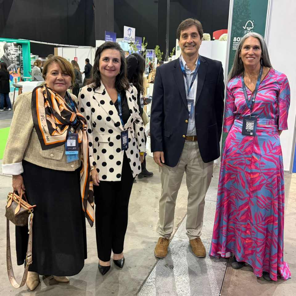 Se inicia Circle Pack 2026: El evento que convierte a Chile en la capital del packaging latinoamericano