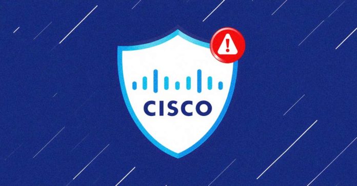 Cisco corrige fallos en cuatro servicios de identidad críticos y en Webex que permitían la ejecución de código.