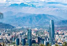 Claro Chile se consolida como líder en 5G según barómetro de nPerf