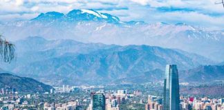 Claro Chile se consolida como líder en 5G según barómetro de nPerf