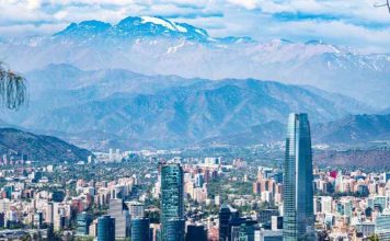 Claro Chile se consolida como líder en 5G según barómetro de nPerf