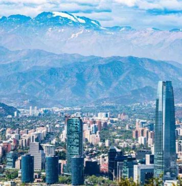 Claro Chile se consolida como líder en 5G según barómetro de nPerf