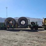 Codelco lanza hoja de ruta de economía circular con meta de valorizar el 70% de sus residuos no peligrosos al 2030 Codelco lanza hoja de ruta de economía circular con meta de valorizar el 70% de sus residuos no peligrosos al 2030