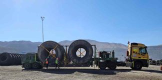 Codelco lanza hoja de ruta de economía circular con meta de valorizar el 70% de sus residuos no peligrosos al 2030 Codelco lanza hoja de ruta de economía circular con meta de valorizar el 70% de sus residuos no peligrosos al 2030
