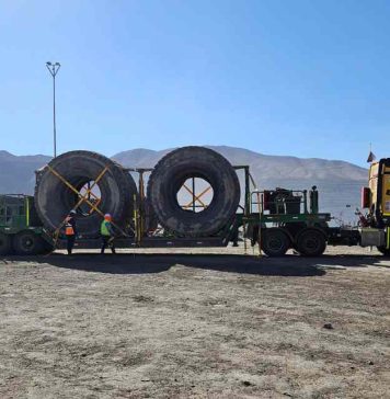 Codelco lanza hoja de ruta de economía circular con meta de valorizar el 70% de sus residuos no peligrosos al 2030