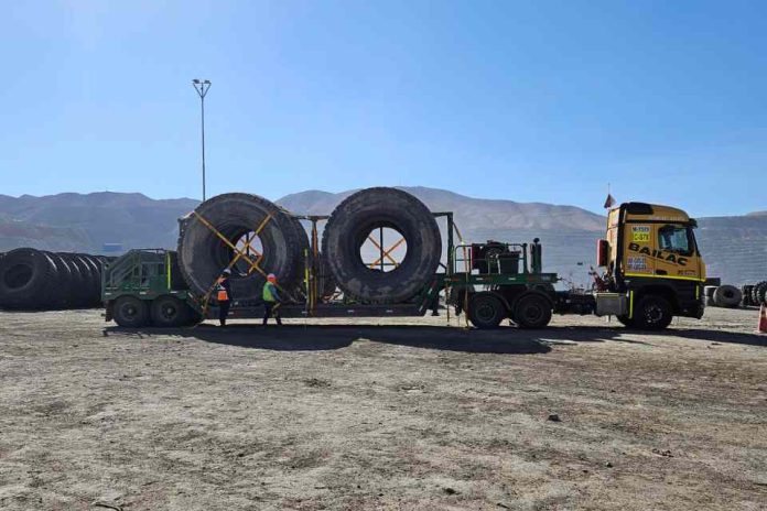 Codelco lanza hoja de ruta de economía circular con meta de valorizar el 70% de sus residuos no peligrosos al 2030