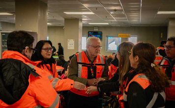 Codelco recibe a la contralora general de la república en división andina para conocer en terreno el plan minero conjunto con Anglo American Codelco recibe a la contralora general de la república, Dorothy Pérez, en división andina para conocer en terreno el plan minero conjunto con Anglo American