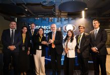 Codelco recibe premio EY-Parthenon a la “Transacción innovadora del año 2025”