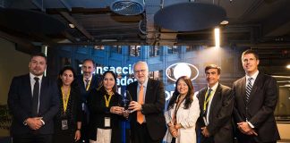 Codelco recibe premio EY-Parthenon a la “Transacción innovadora del año 2025”