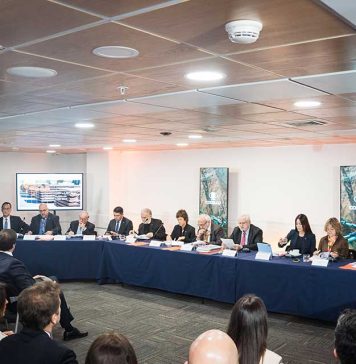 En la junta de accionistas 2026: Codelco reafirma solidez operativa y rol estratégico para el desarrollo de Chile