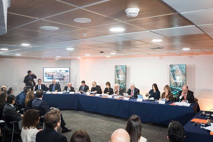 En la junta de accionistas 2026: Codelco reafirma solidez operativa y rol estratégico para el desarrollo de Chile