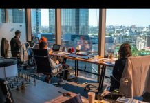 Colaboración y mejoras en la comunicación impulsan el retorno al trabajo presencial