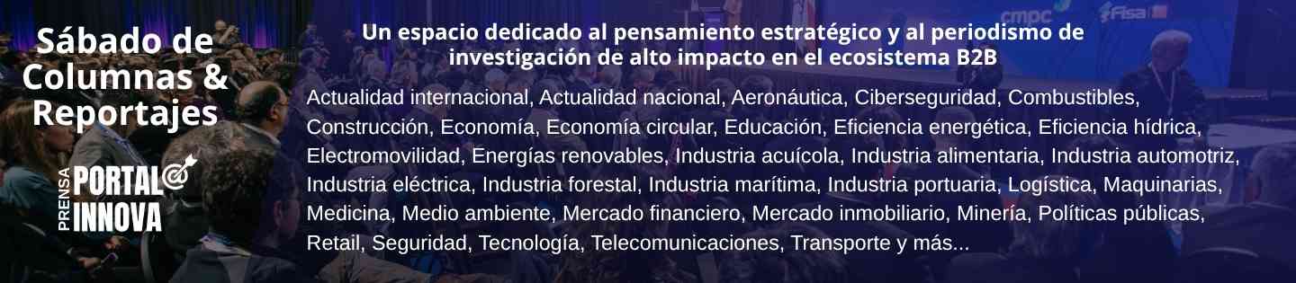 Sábado de Columnas y Reportajes