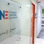 Comisión Nacional de Energía CNE