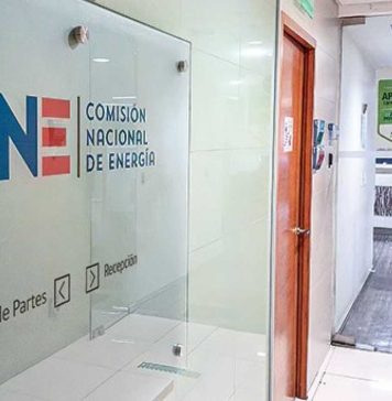 Comisión Nacional de Energía CNE