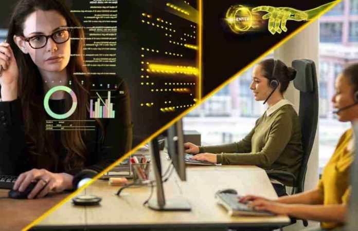 Cómo la externalización de procesos (BPO) se posiciona como herramienta para mejorar la productividad de las empresas en Chile Cómo la externalización de procesos (BPO) se posiciona como herramienta para mejorar la productividad de las empresas en Chile