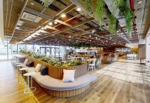 ¿Cómo la inteligencia artificial está haciendo más eficientes las oficinas?