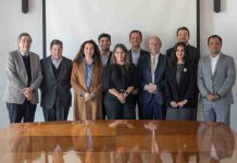 Compromiso Minero avanza en su agenda 2026 con foco en los territorios, el talento y la visibilidad del ecosistema