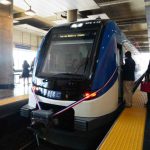 Con nuevo tren de alto estándar Servicio Limache – Puerto refuerza operación en la región de Valparaíso