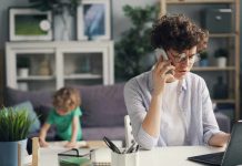 Columna de opinión | Conciliación laboral y familiar: un desafío pendiente en Chile