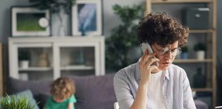 Columna de opinión | Conciliación laboral y familiar: un desafío pendiente en Chile