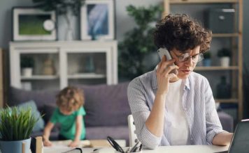 Columna de opinión | Conciliación laboral y familiar: un desafío pendiente en Chile