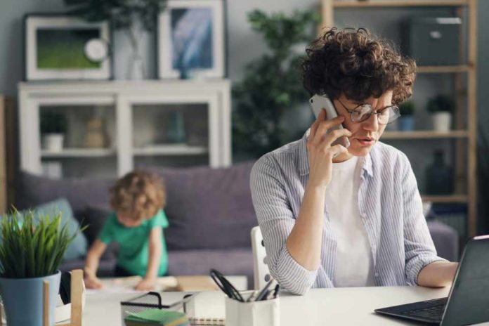 Columna de opinión | Conciliación laboral y familiar: un desafío pendiente en Chile