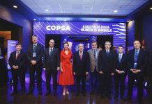 Congreso COPSA 2026