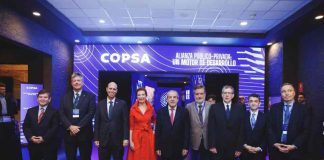 Congreso COPSA 2026