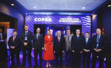 Congreso COPSA 2026