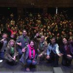 Turismo con propósito: innovación, sostenibilidad y conexión marcaron el Congreso NIS Turismo en la Región Metropolitana