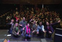 Turismo con propósito: innovación, sostenibilidad y conexión marcaron el Congreso NIS Turismo en la Región Metropolitana