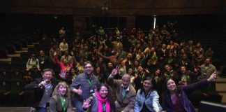 Turismo con propósito: innovación, sostenibilidad y conexión marcaron el Congreso NIS Turismo en la Región Metropolitana