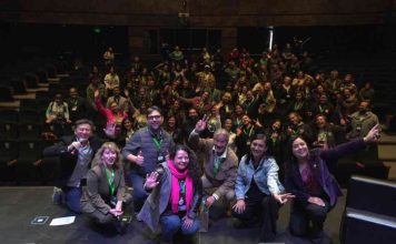 Turismo con propósito: innovación, sostenibilidad y conexión marcaron el Congreso NIS Turismo en la Región Metropolitana