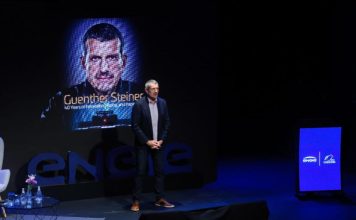 Conmemoramos 10 años de transformación energética con foco en descarbonización y seguridad del sistema