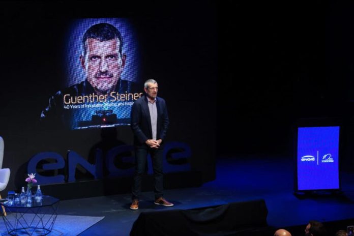 Conmemoramos 10 años de transformación energética con foco en descarbonización y seguridad del sistema