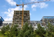 Construcción y medioambiente el nuevo estándar de la industria