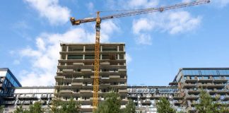 Construcción y medioambiente el nuevo estándar de la industria