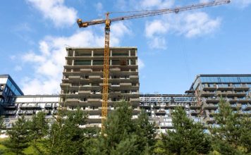 Construcción y medioambiente el nuevo estándar de la industria