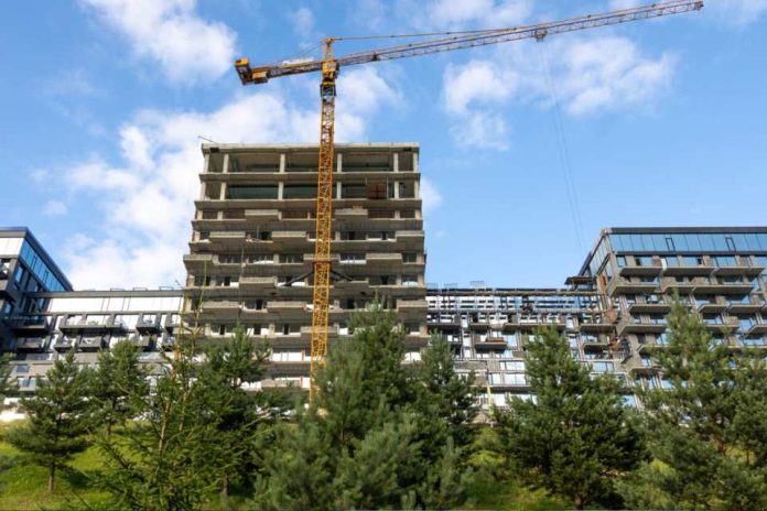 Construcción y medioambiente el nuevo estándar de la industria