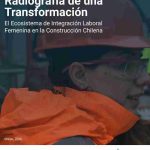 Construye2025 presenta “Radiografía de una Transformación: Mujeres en la Construcción”