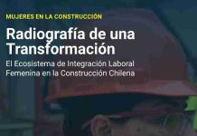 Construye2025 presenta “Radiografía de una Transformación: Mujeres en la Construcción”